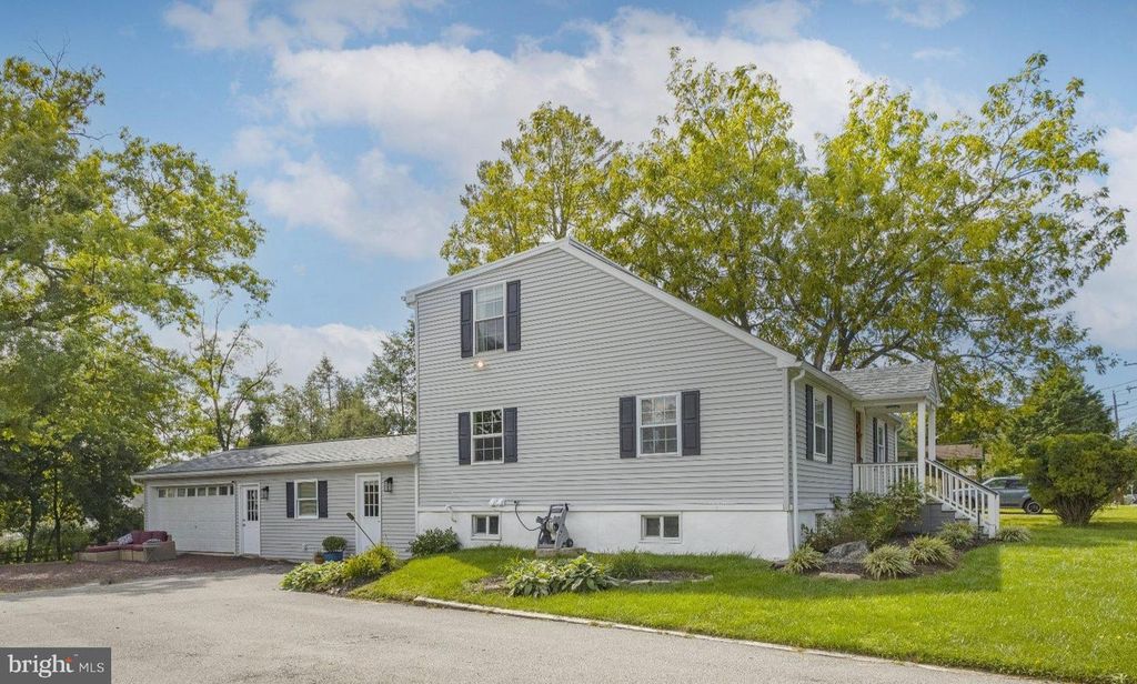 511 HIGHLAND AVE, Ambler, PA 19002 — photo 3