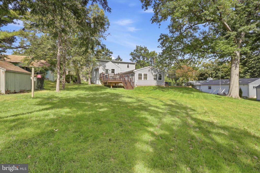 511 HIGHLAND AVE, Ambler, PA 19002 — photo 4