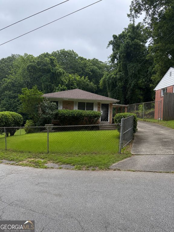 947 N Eugenia Place NW, Atlanta, GA 30318