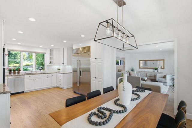 860 Chesterton Avenue, Redwood City, CA 94061