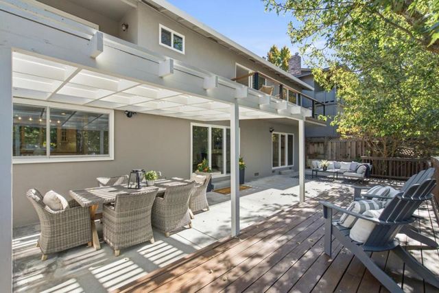 860 Chesterton Avenue, Redwood City, CA 94061