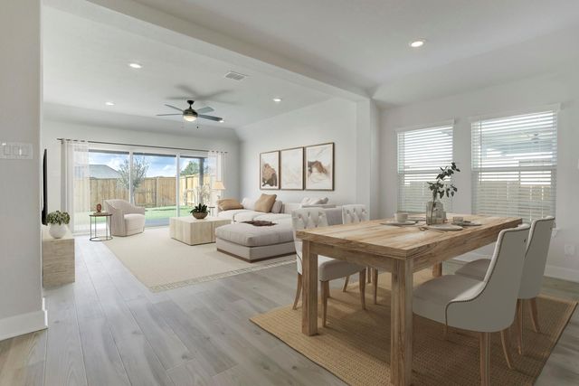 9721 Eloquence DR, Manor, TX 78653