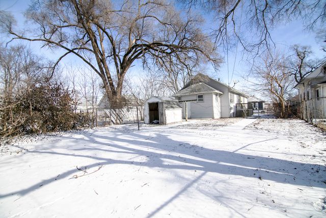 201 N Cottage Avenue, Kankakee, IL 60901