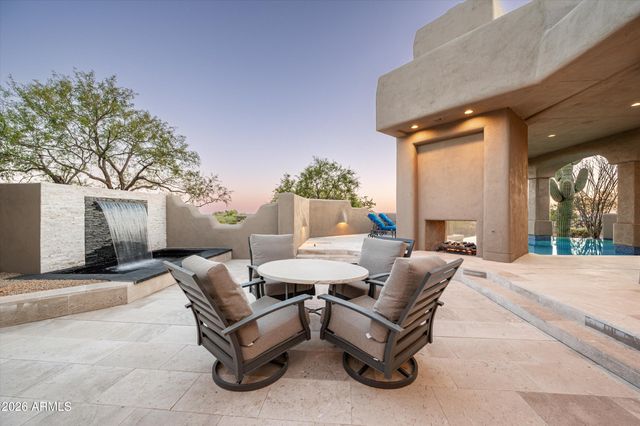40635 N 109TH Place, Scottsdale, AZ 85262