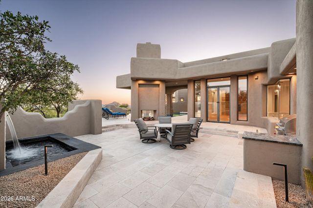 40635 N 109TH Place, Scottsdale, AZ 85262