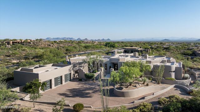 40635 N 109TH Place, Scottsdale, AZ 85262
