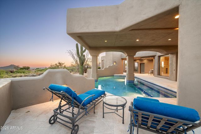 40635 N 109TH Place, Scottsdale, AZ 85262