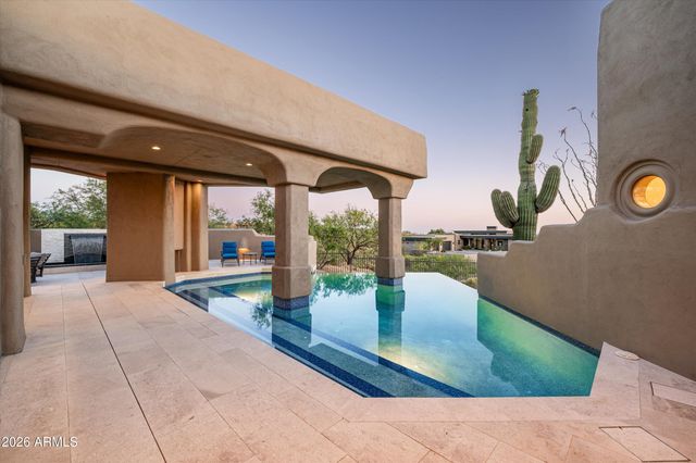 40635 N 109TH Place, Scottsdale, AZ 85262