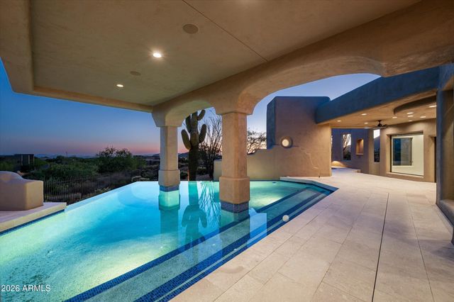 40635 N 109TH Place, Scottsdale, AZ 85262