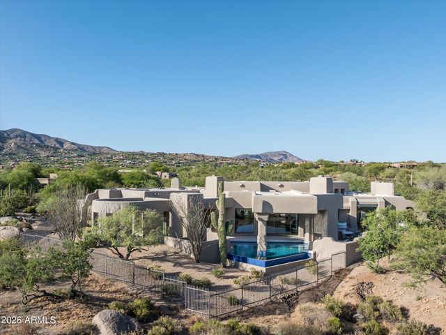 40635 N 109TH Place, Scottsdale, AZ 85262