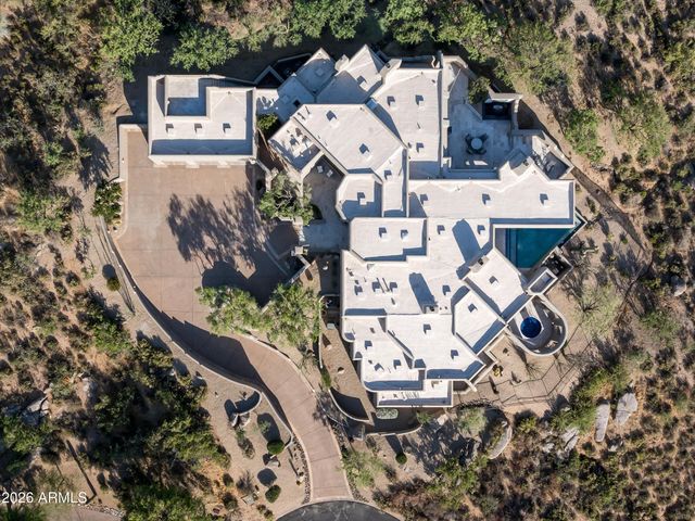 40635 N 109TH Place, Scottsdale, AZ 85262