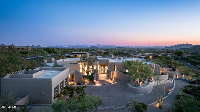 40635 N 109TH Place, Scottsdale, AZ 85262