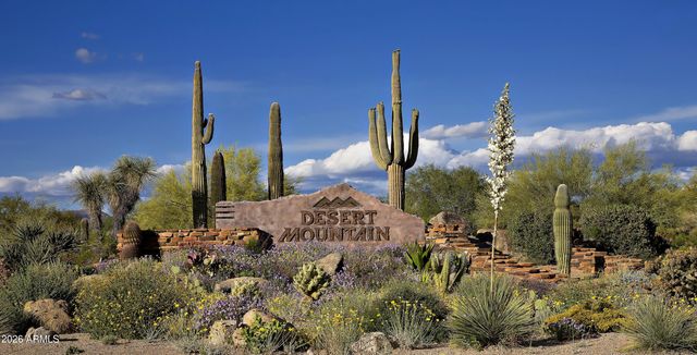 40635 N 109TH Place, Scottsdale, AZ 85262