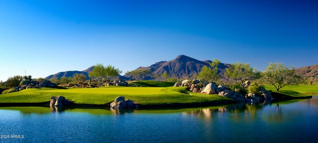 40635 N 109TH Place, Scottsdale, AZ 85262