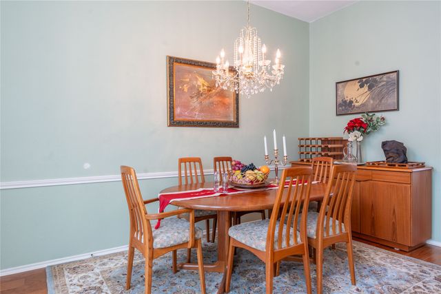 2713 Willowood Drive, Grapevine, TX 76051