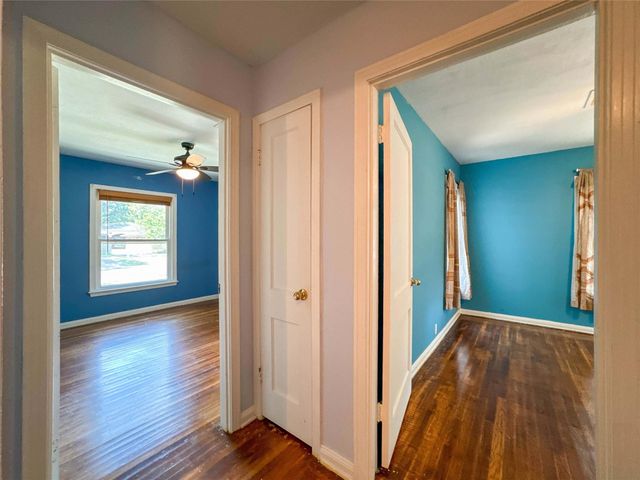 2506 Edgewood Street, Liberty, TX 77575
