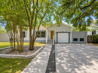2506 Edgewood Street, Liberty, TX 77575