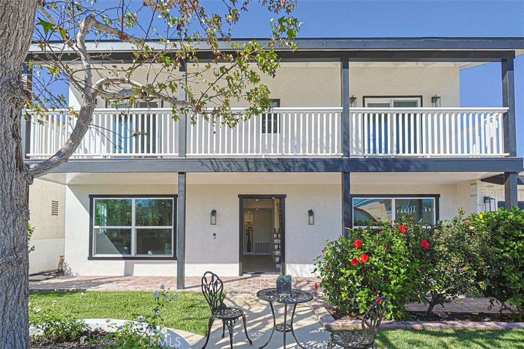 8331 Snowbird Drive, Huntington Beach, CA 92646 — exterior