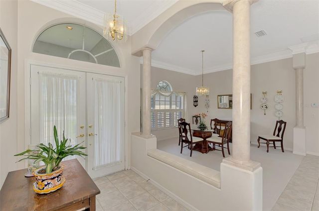 1434 GLENEAGLES DRIVE, Venice, FL 34292