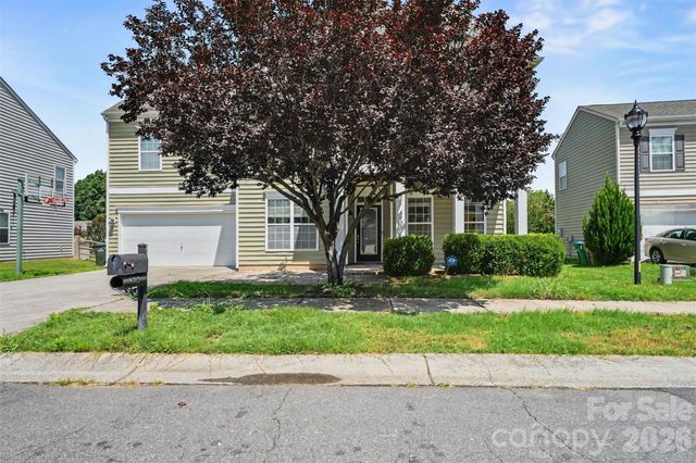 8312 Compton acres Lane, Waxhaw, NC 28173