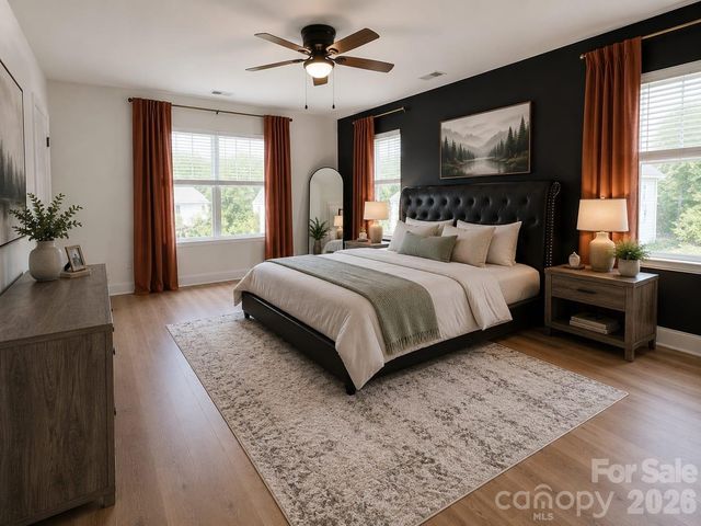 8312 Compton acres Lane, Waxhaw, NC 28173