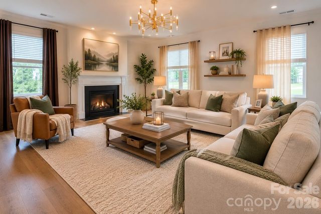 8312 Compton acres Lane, Waxhaw, NC 28173