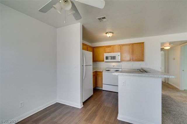 2963 Juniper Hills Boulevard 204, Las Vegas, NV 89142