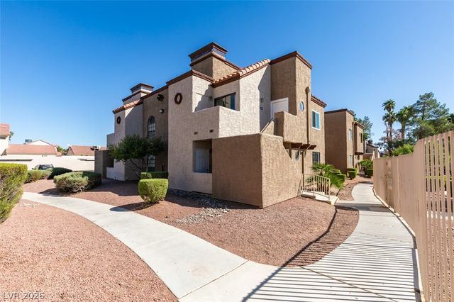 2963 Juniper Hills Boulevard 204, Las Vegas, NV 89142