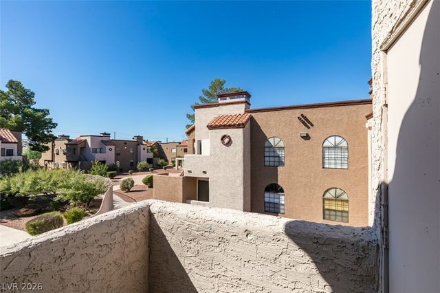 2963 Juniper Hills Boulevard 204, Las Vegas, NV 89142