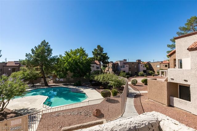 2963 Juniper Hills Boulevard 204, Las Vegas, NV 89142