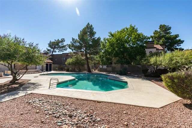 2963 Juniper Hills Boulevard 204, Las Vegas, NV 89142