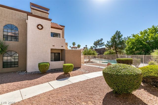 2963 Juniper Hills Boulevard 204, Las Vegas, NV 89142