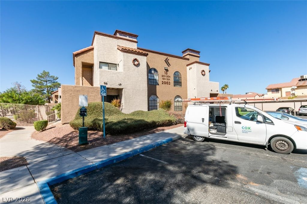 2963 Juniper Hills Boulevard 204, Las Vegas, NV 89142