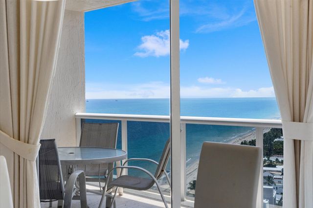 3200 N Ocean Boulevard 2106, Fort Lauderdale, FL 33308