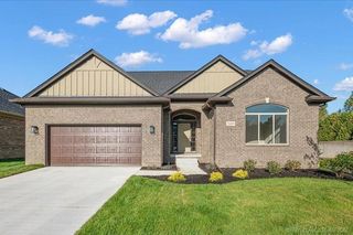 56689 Via Bellano Street, Macomb, MI 48042
