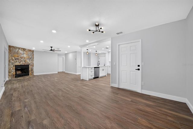 12100 CAROLINA WOODS LANE, Orlando, FL 32824