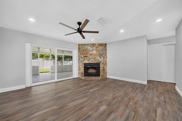12100 CAROLINA WOODS LANE, Orlando, FL 32824