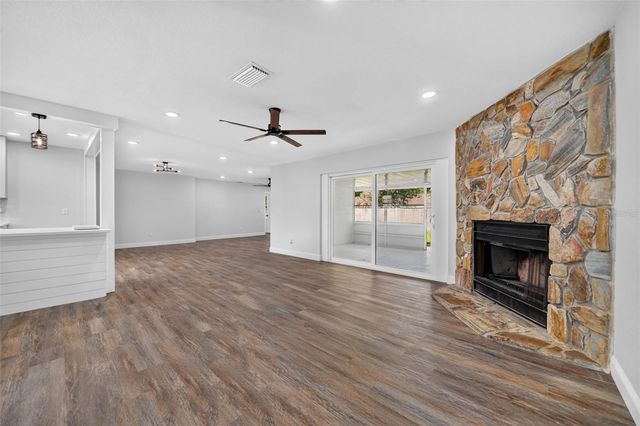 12100 CAROLINA WOODS LANE, Orlando, FL 32824