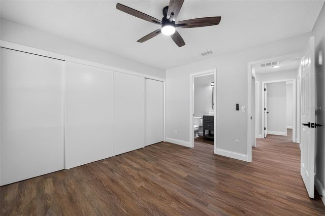 12100 CAROLINA WOODS LANE, Orlando, FL 32824