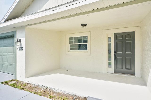 12100 CAROLINA WOODS LANE, Orlando, FL 32824