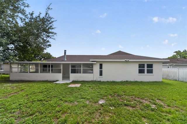 12100 CAROLINA WOODS LANE, Orlando, FL 32824