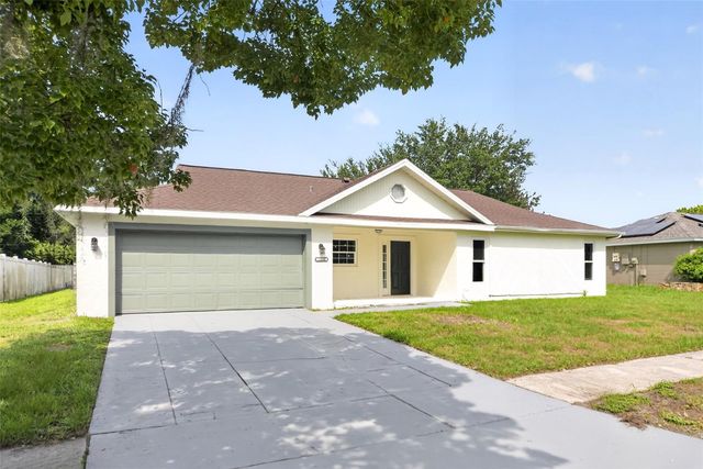 12100 CAROLINA WOODS LANE, Orlando, FL 32824