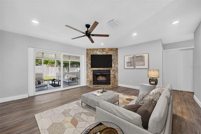 12100 CAROLINA WOODS LANE, Orlando, FL 32824