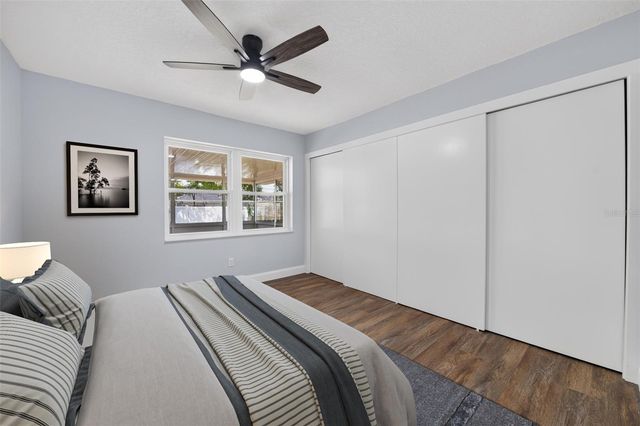 12100 CAROLINA WOODS LANE, Orlando, FL 32824
