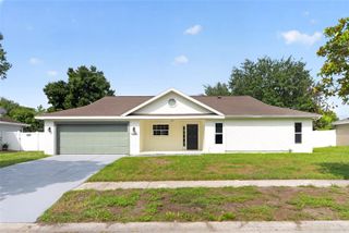 12100 CAROLINA WOODS LANE, Orlando, FL 32824
