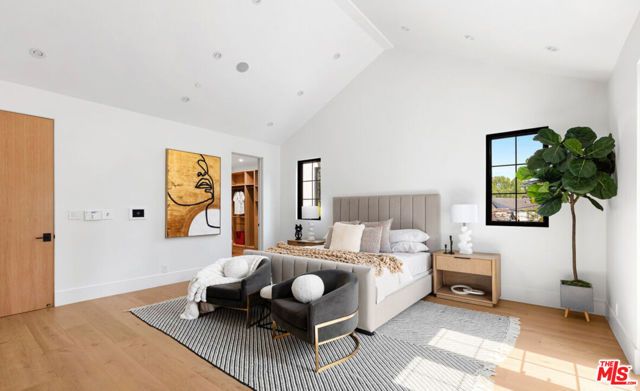 2565 Patricia Avenue, Los Angeles, CA 90064