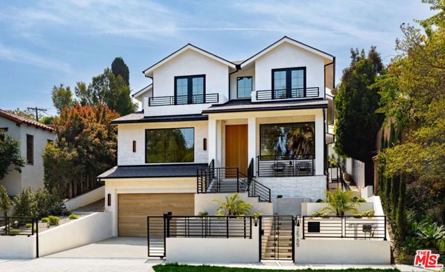 2565 Patricia Avenue, Los Angeles, CA 90064