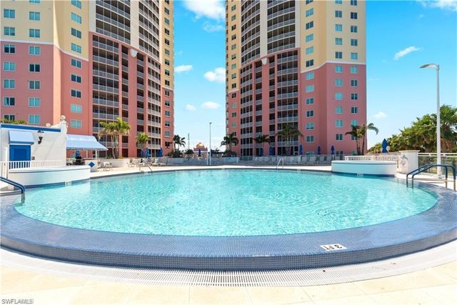 2745 1st ST 603, Fort Myers, FL 33916