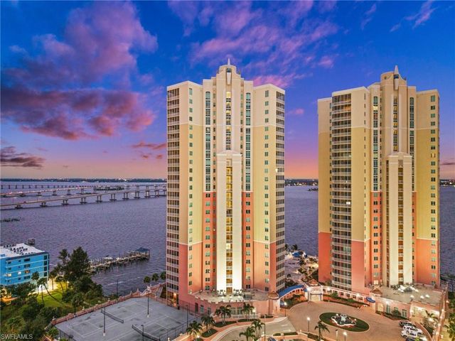 2745 1st ST 603, Fort Myers, FL 33916