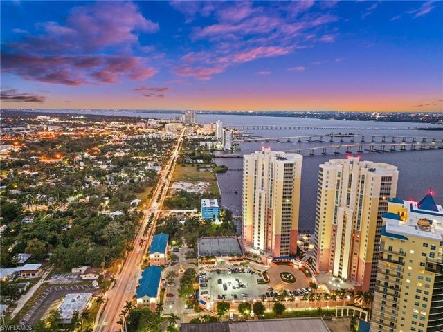 2745 1st ST 603, Fort Myers, FL 33916